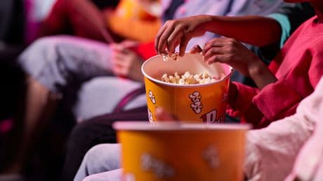 The Rudest Things You Can Do At The Cinema