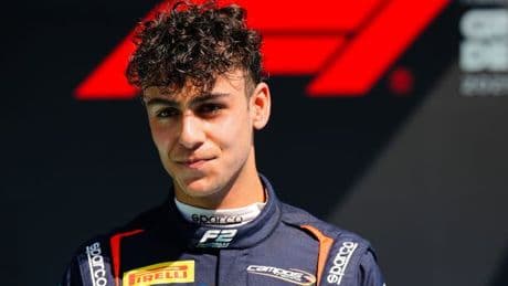 Helmut Marko confirms Arvid Lindblad plan with British Red Bull starlet destined for F1