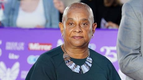 Stephen Lawrence’s mother reveals Prince Harry told her she was being hacked