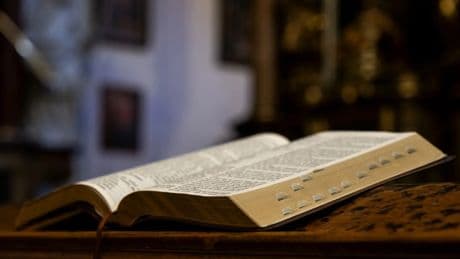 Evangelio de hoy, miércoles 14 de mayo: lectura del santo evangelio según san Juan