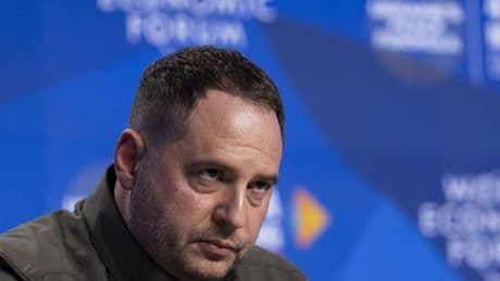Ukraine arbeitet an Sicherheitskonzept
