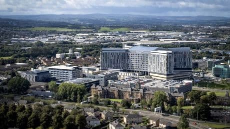 Prosecutors investigate death of patient who had hospital acquired infection