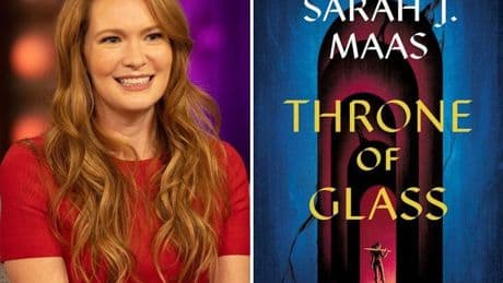 Sarah J. Maas fans disagree about the best way to read the 'Throne of Glass' series. Here's the book order you should follow for a spoiler-free experience.