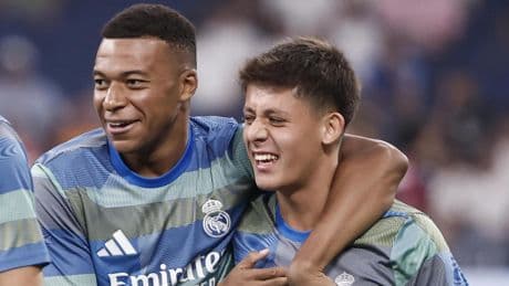 Real Madrid - Osasuna, en directo La Liga: resultado y goleadores, en vivo online