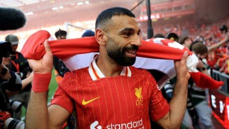 Arne Slot’s Liverpool are the real deal and haven’t been ‘gifted’ Premier League title