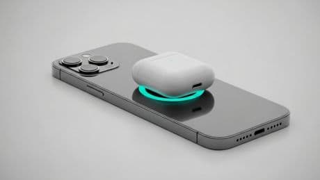 iPhone 17 Pro, yıllardır beklenen özelliğe kavuşuyor: Ters kablosuz şarj geliyor