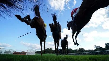 Newsboy's horse racing selections for Tuesday's four meetings, including Uttoxeter nap
