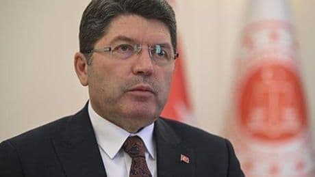 Bakan Tunç: Bu tür karanlık geceleri bir daha yaşamamak için her türlü tedbiri almak gerekir