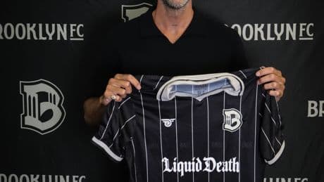 Brooklyn FC hires Tomás Tengarrinha as new head coach for second USL season