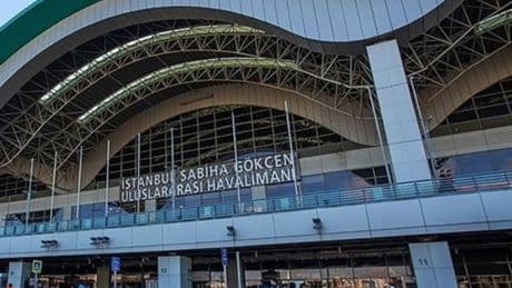 İstanbul Sabiha Gökçen, "Avrupa’da en hızlı büyüyen havalimanı oldu