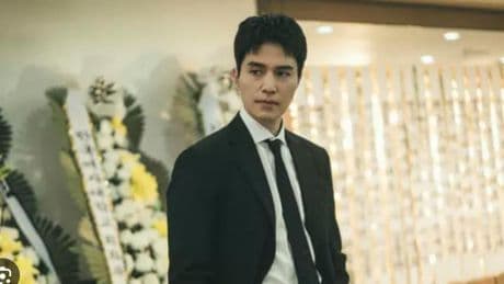 Lee Dong-Wook Is A Thug Who Longs To Be A Poet In ‘The Nice Guy’