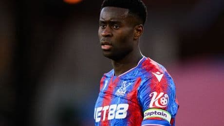 Liverpool transfer news: Marc Guehi plan explained as Reds agree release clause fee