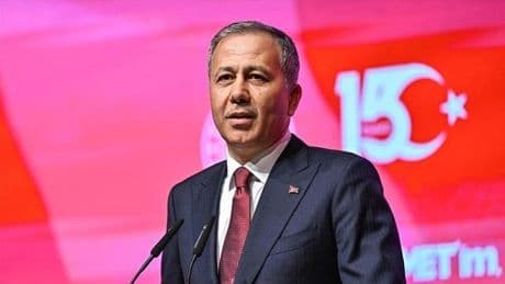 İçişleri Bakanı Ali Yerlikaya duyurdu... Aydın'da dolandırıcılık operasyonu: 20 şüpheli yakalandı