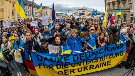 Vorbereitungen für Rückkehr - Das plant die EU mit Ukraine-Flüchtlingen