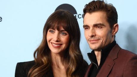 Alison Brie und Dave Franco zusammen in "Together – Unzertrennlich"
