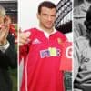 'Fearless and brutal' - top 10 Lions icons ranked