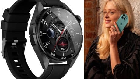 IFA Berlino 2025: la selezione di smartphone e smartwatch