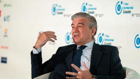 Criteria confirma a Reynés como vicepresidente ejecutivo