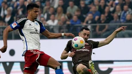 Pauli-Preise und Stadionfest - Zwei wichtige Nachrichten für die HSV-Fans