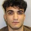 Paedophile, 21, who hounded 13-year-old girl into alleyway before raping her in broad daylight is jailed