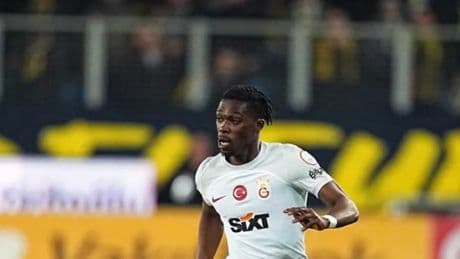 Galatasaray’da ayrılık gelişmesi!