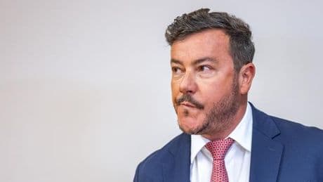 Österreich: Staatsanwaltschaft klagt Investor René Benko an