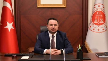 Başsavcı Gürlek'in evinin önünde şüpheli hareketlilik... 2 kişi gözaltına alındı