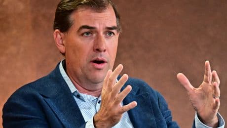 Amazon cloud chief says replacing junior employees with AI is the 'dumbest thing I've ever heard'