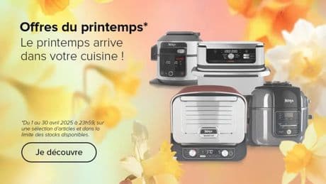 Ces appareils de cuisson d'extérieur Ninja vont vous donner des envies de plein air