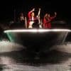 JO 2024. Rafael Nadal, Serena Williams… Le bateau qui a transporté les légendes mis aux enchères