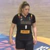 Met Jada Lynch als uitblinkster: U18 Belgian Cats gaan ook voorbij Letland op EK