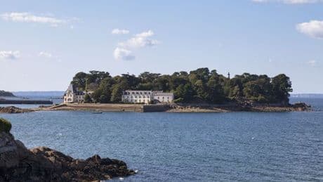 The 'UK-owned’ island with just 200 people that can only be reached by 6-day sea journey