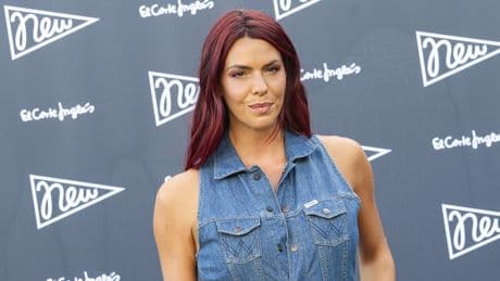 Laura Matamoros aclara la relación que mantiene con Benji Aparicio: &quot;Mis padres nunca pudieron hacerlo&quot;