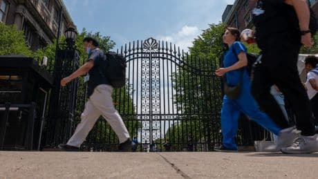 Columbia’s $200M payout: Letters to the Editor — July 26, 2025
