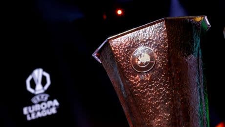 Betis, Celta y Rayo evitan a los 'cocos' de los sorteos de la Europa League y la Conference League