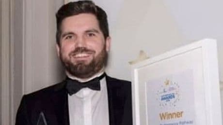 Top trampoline coach charged over twisted child abuse images 'found dead'