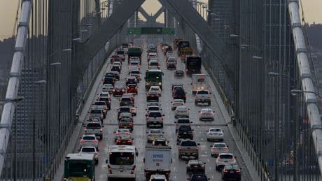 Senate will try to block California vehicle standards that would phase out gas-powered cars