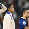 Euro 2025 : malgré leur supériorité numérique, les Françaises battues aux tirs au but par l'Allemagne en quarts de finale