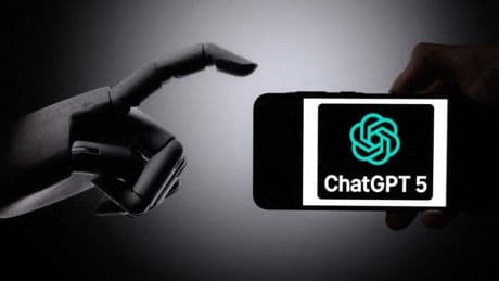 « On a désormais l’impression de discuter avec un expert de niveau doctorat » : OpenAI dévoile GPT-5, son IA la plus avancée