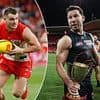GWS star Toby Greene in hot water for fat shaming rival player: 'it's always a good bit of fun'