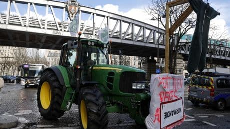 Mobilisation des agriculteurs ce lundi 26 mai : à quoi faut-il s’attendre ?