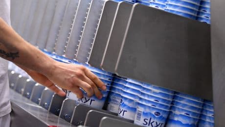 Alimentation : des produits protéinés aux apports reconnus mais souvent ultratransformés