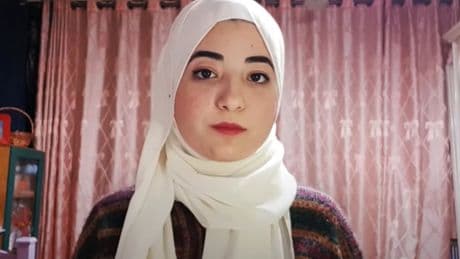 Yara Ashour, médica palestina: “Es un esfuerzo sistemático para debilitar física, nutricional y psicológicamente a la población”