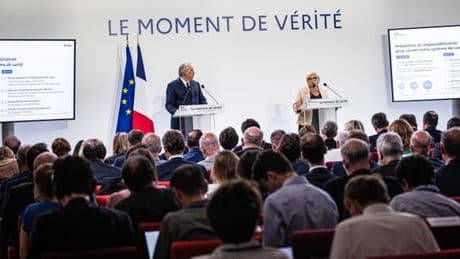 Budget 2026 : 5 milliards d’euros d’économies pour la santé, et des mesures sensibles