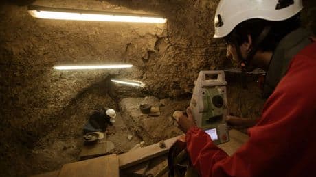 Exploran una cueva en España y encuentran pruebas de 'canibalismo de guerra'
