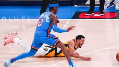 Indiana Pacers in der NBA: Starspieler Tyrese Haliburton erleidet Achillessehnenriss