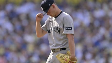 Yankees’ World Series rematch turning into nightmare