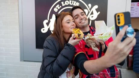 St. Louis City SC’s Stadium Food Scene 100% Local