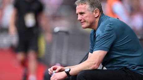'I was at Wrexham's brutal Championship opener and something I heard concerned me'