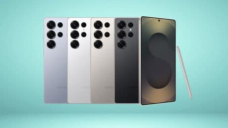 En achetant le Galaxy 25 Ultra chez Samsung, les cadeaux se mettent à pleuvoir